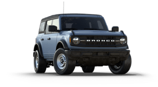 2025 Ford Bronco® External Image 5